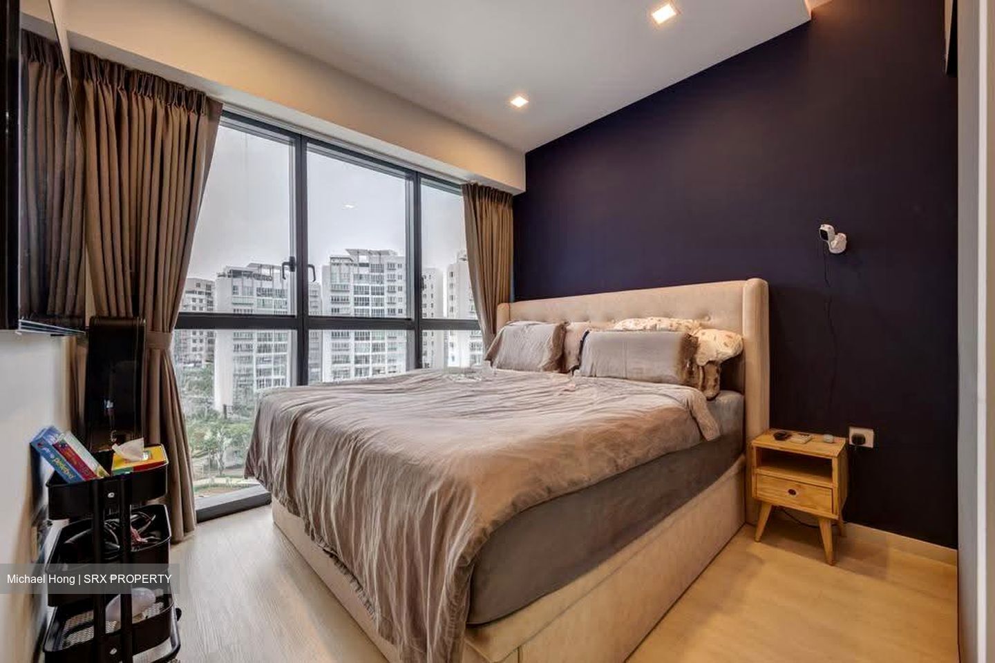 Riverfront Residences (D19), Apartment #618920791